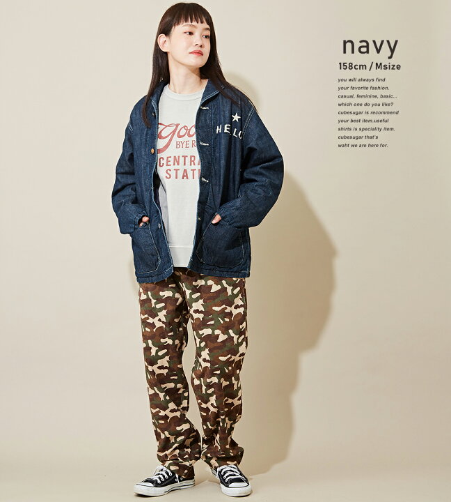 楽天市場】【セール除外商品】デニムジャケット / 秋DENIM DUNGAREE 