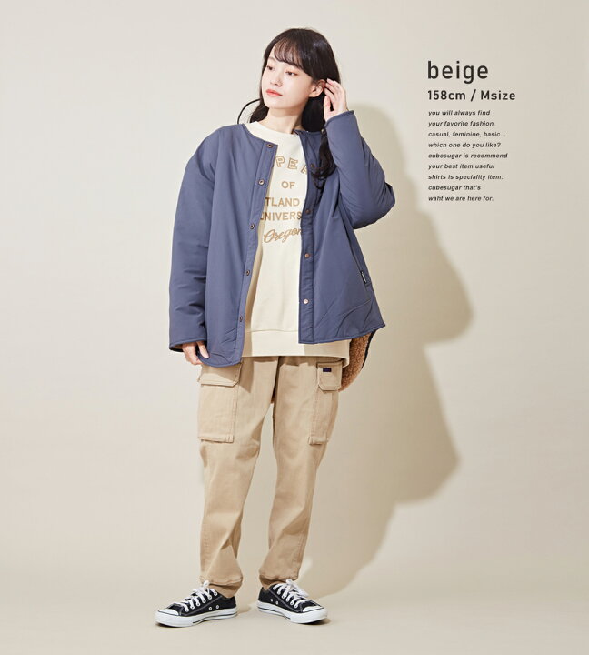 楽天市場】ボアアウター / NEEDLEWORKS (ニードルワークス) STANDARD  