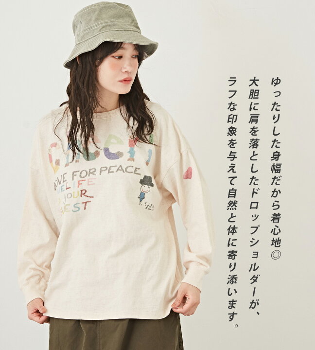 楽天市場】ロゴTシャツ / DENIM DUNGAREE (デニムアンドダンガリー 