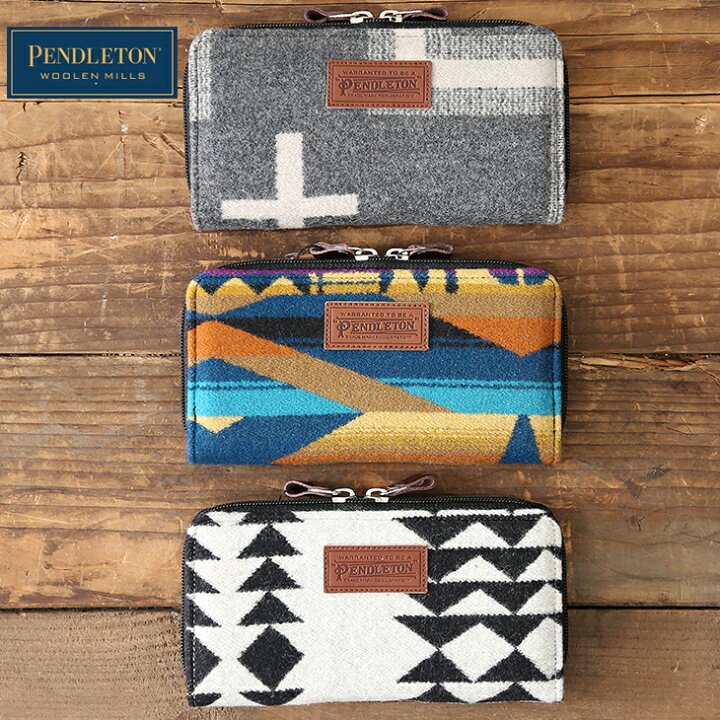 楽天市場】【セール除外商品】PENDLETON(ペンドルトン) PDW LONG CASE 