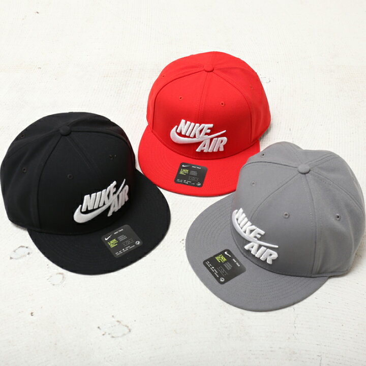 楽天市場】NIKE(ナイキ) エアトゥルーキャップ(3色)【レディース 