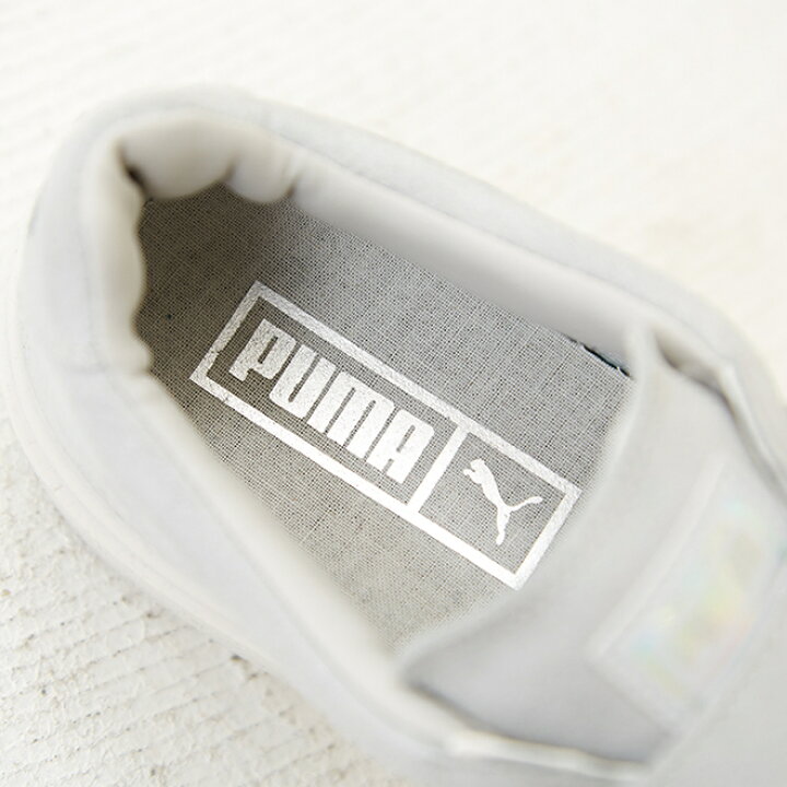 楽天市場】PUMA(プーマ) プラットフォームストラップウィメンズ(3色 