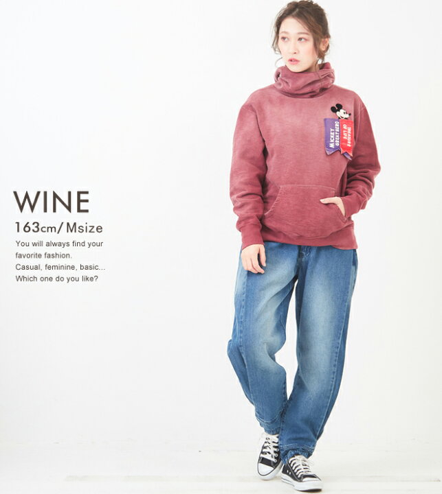 楽天市場】【セール除外商品】ミッキーパーカー / DENIM DUNGAREE 