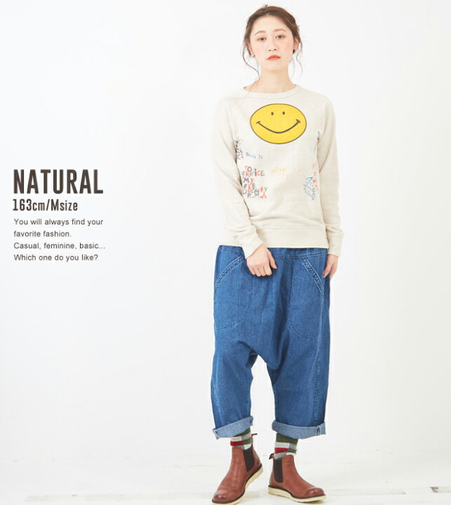 楽天市場】【セール除外商品】 スウェット / DENIM DUNGAREE(デニム 
