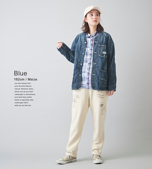楽天市場】【セール除外商品】デニムジャケット / DENIM DUNGAREE 
