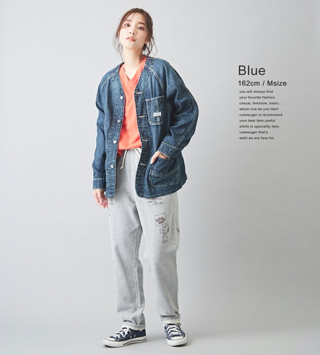 楽天市場】【セール除外商品】デニムジャケット / DENIM DUNGAREE 