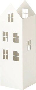 y|Cg10{Gg[őS@X[p[Z[zJ Umbrella Stand House Shape LFS-185 P X X`[ ֎[ ȃXy[X  AuX^h kCeA 