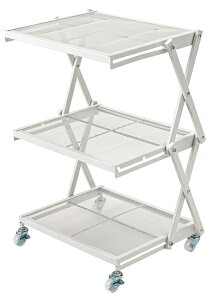 J Folding Rack tH[fBObN ܂肽݃bN LX^[ Xgbp[t  3i