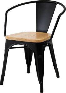 �y�}���\�� �|�C���g5�{�z���J IRON CHAIR �X�^�C���b�V���ȃA�C�A���ƃi�`�������ȓV�R�� �A�[���`�F�A�@�_�C�j���O�`�F�A PC-263SV