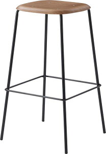 ���J High Stool �n�C�X�c�[�� �X�`�[���r �t�b�g���X�g�t PC-686