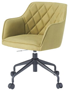 �y�労�Ӎ� �|�C���g5�{�z�A�C�R �~�[�e�B���O�`�F�A ��]�֎q �t�@�u���b�N OC-538(F26) �t�@�u���b�N �`�F�A �I�t�B�X�`�F�A ��c�p�`�F�A