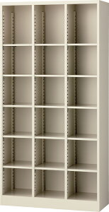 �y�労�Ӎ� �|�C���g5�{�z���� SBK-18 3��6�i �I�[�v���I ���ʔ� �X�`�[���� W900×D350×H1800 ���I ���[�Ƌ� �w�Z �I�t�B�X �{�� �z���C�g �j���[�O���[