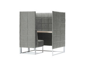 work plus AXvh BASED-WIZ PERSONAL BOOTH p[\i\t@fXN [g[N ō킹u[X  Wu[X [Nu[X 121cmy@llz