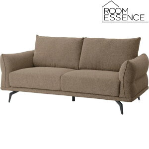 ���J VS-52BR 3�l�|���\�t�@ ���E���W�\�t�@ ��180cm �Ȑ��f�U�C�� �E�B�[�r���O�x���g S�o�l �|�P�b�g�R�C�� �؃t���[�� �g���� ���r���O �O���[