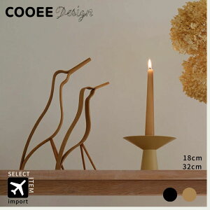 �y�����_�t���f�[�S�iP5�{�z�y���������zCooee Design (�N�[�C�[�f�U�C��)Woody Bird High 18cm 32cm �C���|�[�g�C���e���A �u���b�N�I�[�N �I�[�N�k�� �C���e���A �� �I�u�W�F ���{���K�㗝�X�i