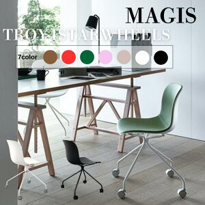 MAGIS TROY 4 WHEELS SD3302 gC ItBX`FA 4X^[`FA LX^[t `FA kfUC MarcelWanders X^CbV [N`FA