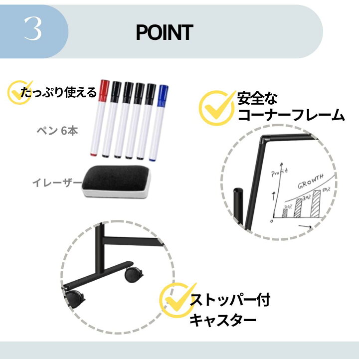 楽天市場】【25日限定ポイント5倍店舗全品】＆FURNiTURE ホワイト 