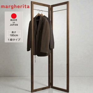 �y�労�Ӎ� �|�C���g5�{�zmargherita �}���Q���[�^ �ߌ������^�n���K�[���b�N 1�i�^�C�v Cavalletto �R�[�g�|�� ���{��