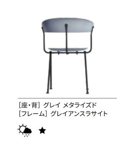 MAGIS OFFICINA CHAIR RONAN&ERWAN BOUROULLEC fUCi[Y`FA ItBX _CjO`FA Odl C|[g C^Auh i K㗝X ItB`[i `FA bACAt[ f