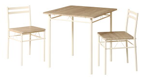 Ov _CjO3_Zbg Vv X`[ RpNg ؖڒ re[W 70cm 2lpe[u `FA