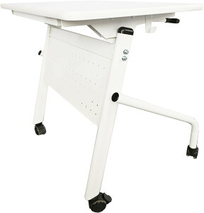 &FURNiTURE ܂݃e[u 180cm s45cm ~[eCOe[u [Ne[u X^bLO\ LX^[t Z~i[ c 2lp 3lp