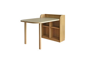 yGARTz RO TABLE SHELF Lb[^Cve[uVFt ؐr×~V 850mm^rOELb`EXܗpbNiRATE BROWNEMIST BLUEj