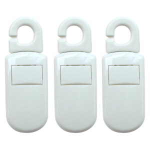 �N���b�v �����N���b�v �����^�b�`�N���b�v �t�b�N�^�C�v ������ ���� �� �u���b�N �� �z���C�g ��v �y�� �֗� ���p�r �ȒP �n���h���C�h �p�[�c ���F3���Z�b�g ���{�� J-2000F �l�b�N�X�g���b