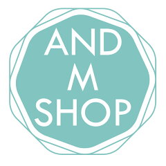 生活雑貨と手芸用品　AND M SHOP