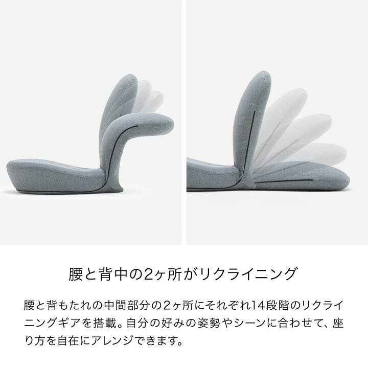楽天市場】STRETCHCHAIR ストレッチチェア すとれっちちぇあ 座椅子 