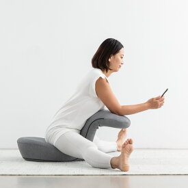 STRETCHCHAIR ストレッチチェア 座椅子 姿勢座椅子 姿勢 腰痛 骨盤矯正 &MEDICAL アンドメディカル　プレゼント すとれっちちぇあ