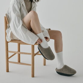 【1/9～15限定 P10倍】KAMOLEG 2.0 BOA カモレグ かもれぐ エクササイズ ボア　ぼあ　サンダル　くつ　インテリア　スリッパ ルームシューズ シューズ 体幹 &MEDICAL アンドメディカル プレゼント