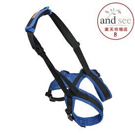 犬のモビリティ補助ベルト 調節可能なウエスト閉鎖 ペット後脚リフティングハーネス 歩行リハビリ用 ペット後脚ハーネスベルト