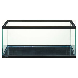 �W�F�b�N�X GEX AQUARIUM �}���[�i��60cm����LOW MR600BKL-N �K���X���� W60×D30×H26cm