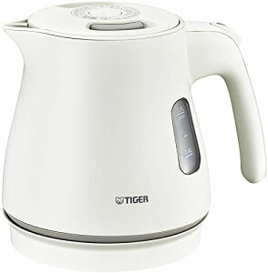 �^�C�K�[ �d�C�P�g�� 0.8L �}�b�g�z���C�gTIGER PCM-A080-WM