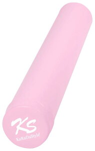 KaRaDaStyle ���K�|�[�� �X�g���b�`�p�|�[�� 98cm ���b�� ���[���[ �ؓ��ق��� �ؖ������[�X �G�N�T�T�C�Y �t�H�[�� ���[���[ �����O (�s���N)
