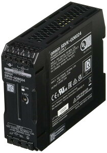 �I������(Omron) �X�C�b�`���O�E�p���[�T�v���C �P�� 60W AC100-240����/DC90-350���� 24V2.5A�o�� (�������i�^��:S8VK-G06024)