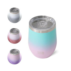 BOTTLE BOTTLE �^���u���[ 360ml �v���[���g �M�t�g �ӂ��t�� �^��f�M �ۗ�ۉ� �X�e�����X �R�[�q�[�J�b�v �r�[���J�b�v ���蕨