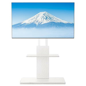 �y���������z�e���r�X�^���h �Ǌ� �n�C�^�C�v tv�X�^���h tv stand �e���r�� �Ǌ|�� 32~70�C��
