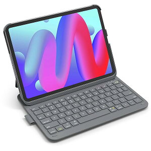 �y���������ziPad A16 ��11����/��10���� ���y�ʃL�[�{�[�h�t���P�[�X iPad Air 11�C���` M4 2026/M3 20