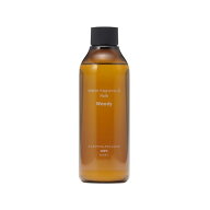 【送料無料】インテリアフレグランスオイル ウッディ 詰替用 200mL 83992231