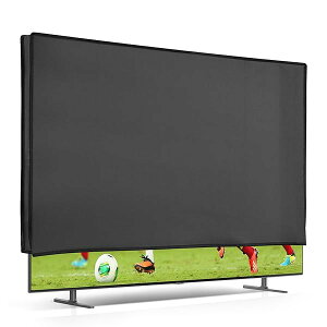�y���������z43 TV�Ή� �e���r�J�o�[ - �h�o�J�o�[ �t���e���r �ی�J�o�[ �z�R���悯 �_�[�N