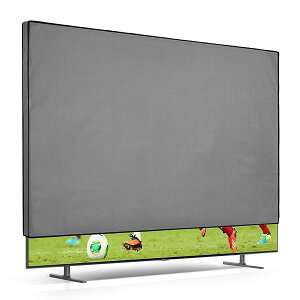 �y���������z55 TV�Ή� �e���r�J�o�[ - �h�o�J�o�[ �t���e���r �ی�J�o�[ �z�R���悯 ���F