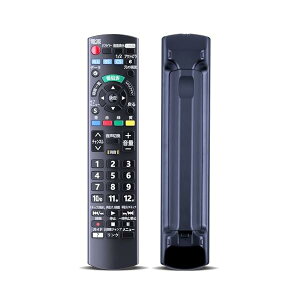 �y���������z�e���r�����R�� N2QAYB001017 for �p�i�\�j�b�N panasonic �r�G�������R�� TH-32C320 TH-24C3