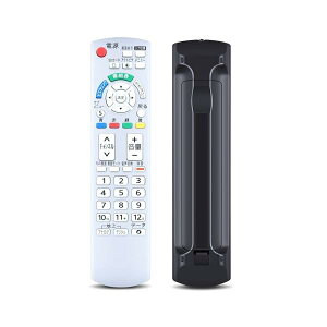 �y���������zN2QAYB001229 �����R�� for Panasonic �p�i�\�j�b�N�����R�� �r�G�������R�� �p�i�\�j