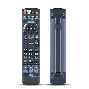 �y���������zN2QAYB001229 �����R�� for Panasonic �p�i�\�j�b�N�����R�� �r�G�������R�� �p�i�\�j