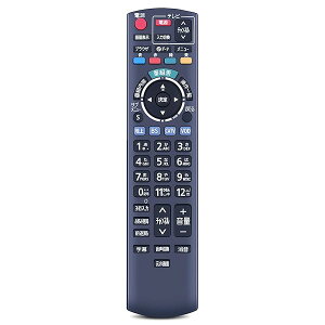 �y���������zN2QAYB001229 �����R�� for Panasonic �p�i�\�j�b�N�����R�� �r�G�������R�� �p�i�\�j