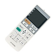 【送料無料】エアコン用リモコンA75C3308 fits for Panasonic パナソニック エアコン CS-409TB2 CS-40JKH2