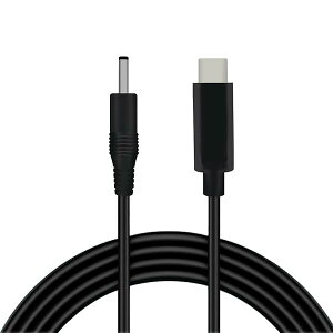 �y���������zDynabook K50/60 Lenovo IdeaPad D330 �Ή��[�d�P�[�u�� 19V�`21V��p eMarker���� 1.5m PD�[�d 95
