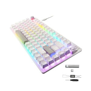 �y���������z�Q�[�~���O�L�[�{�[�h V custom VK720A ���s�b�h�g���K�[���� �L�� ���E�� ���C���A