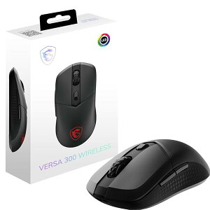 �y���������zVERSA 300 W ���C�����X �Q�[�~���O�}�E�X �y�� 60g �L�� ���� ���E�Ώ� MS0731